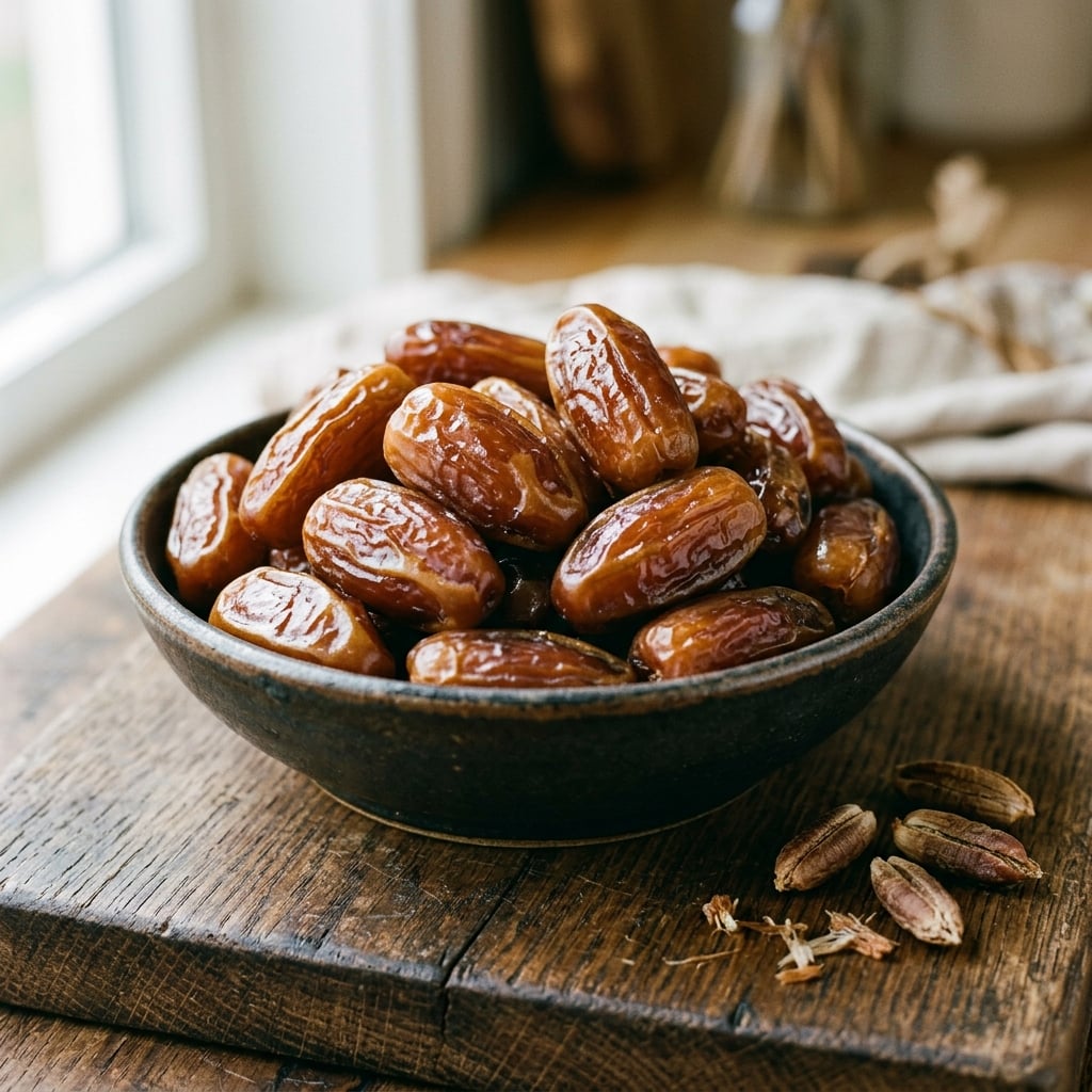 Medjool Dates