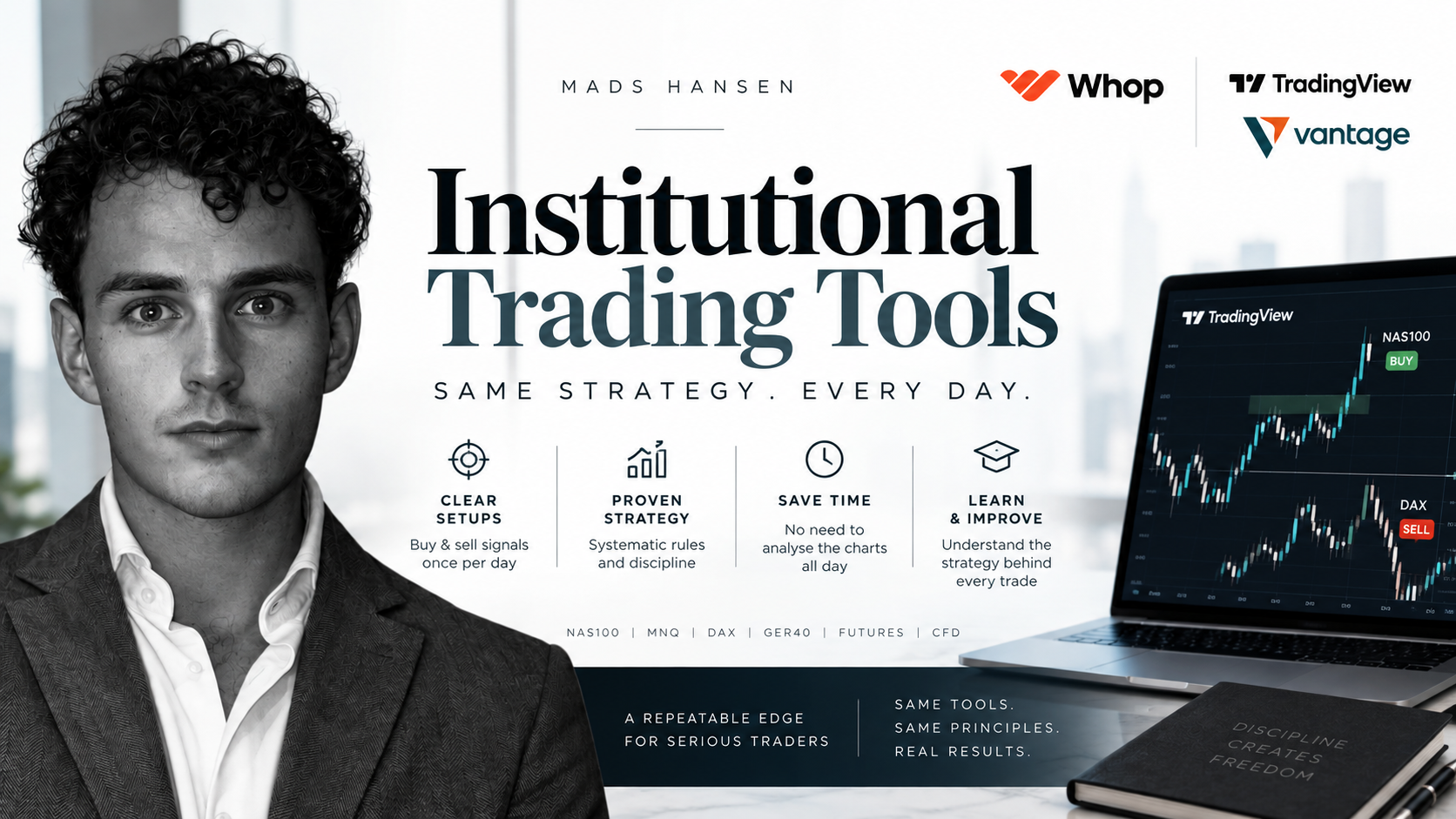 Trading Software