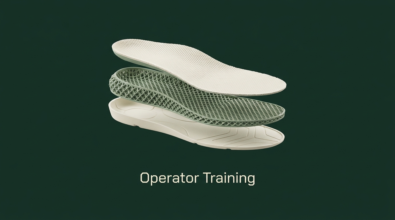 Operator Orientation