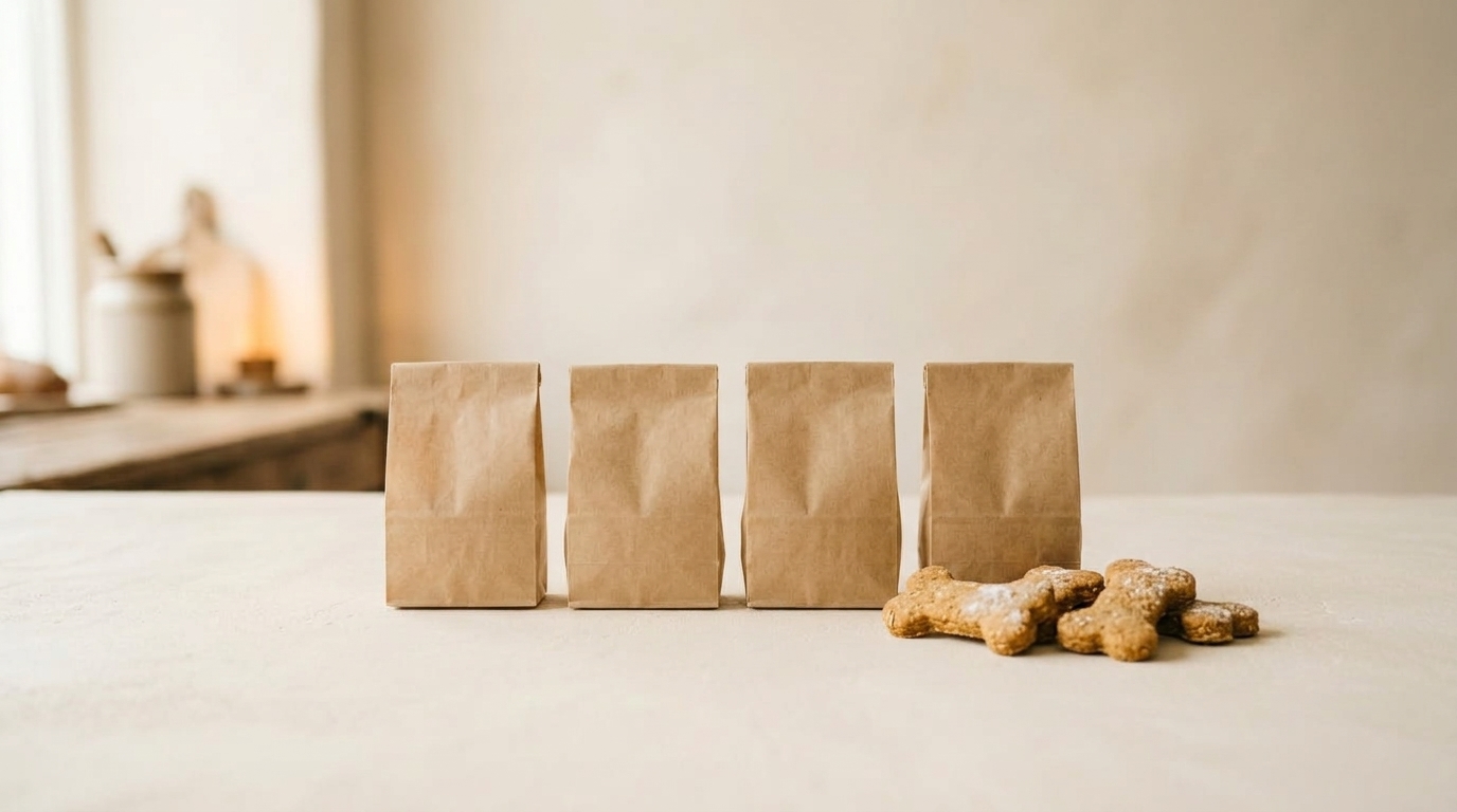 Monthly Treat Box