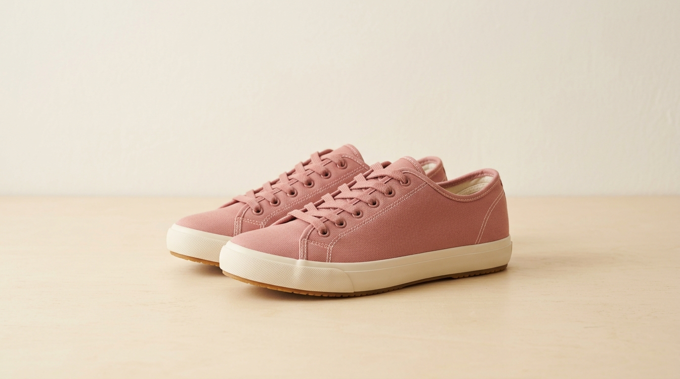 Everyday Sneakers