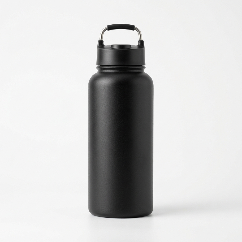 Stainless Water Bottle