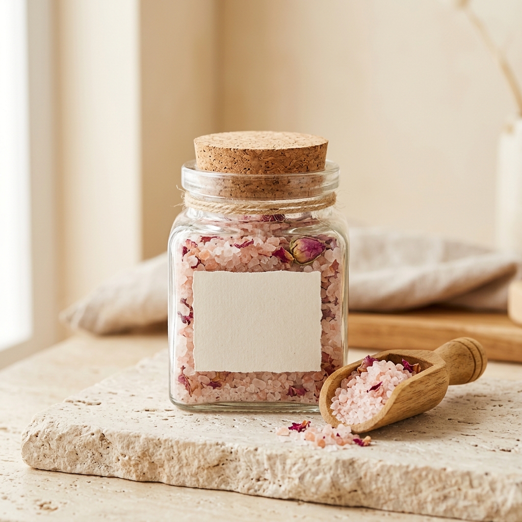 In Bloom Bath Salts