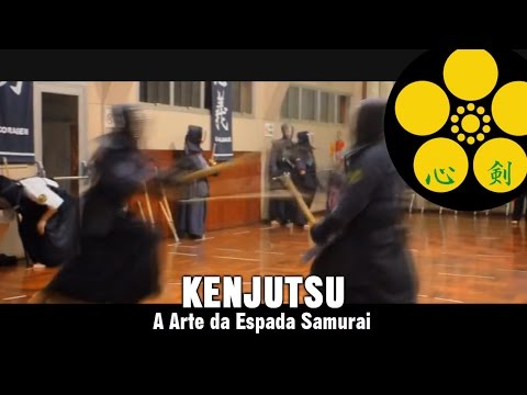 Caminho do Samurai