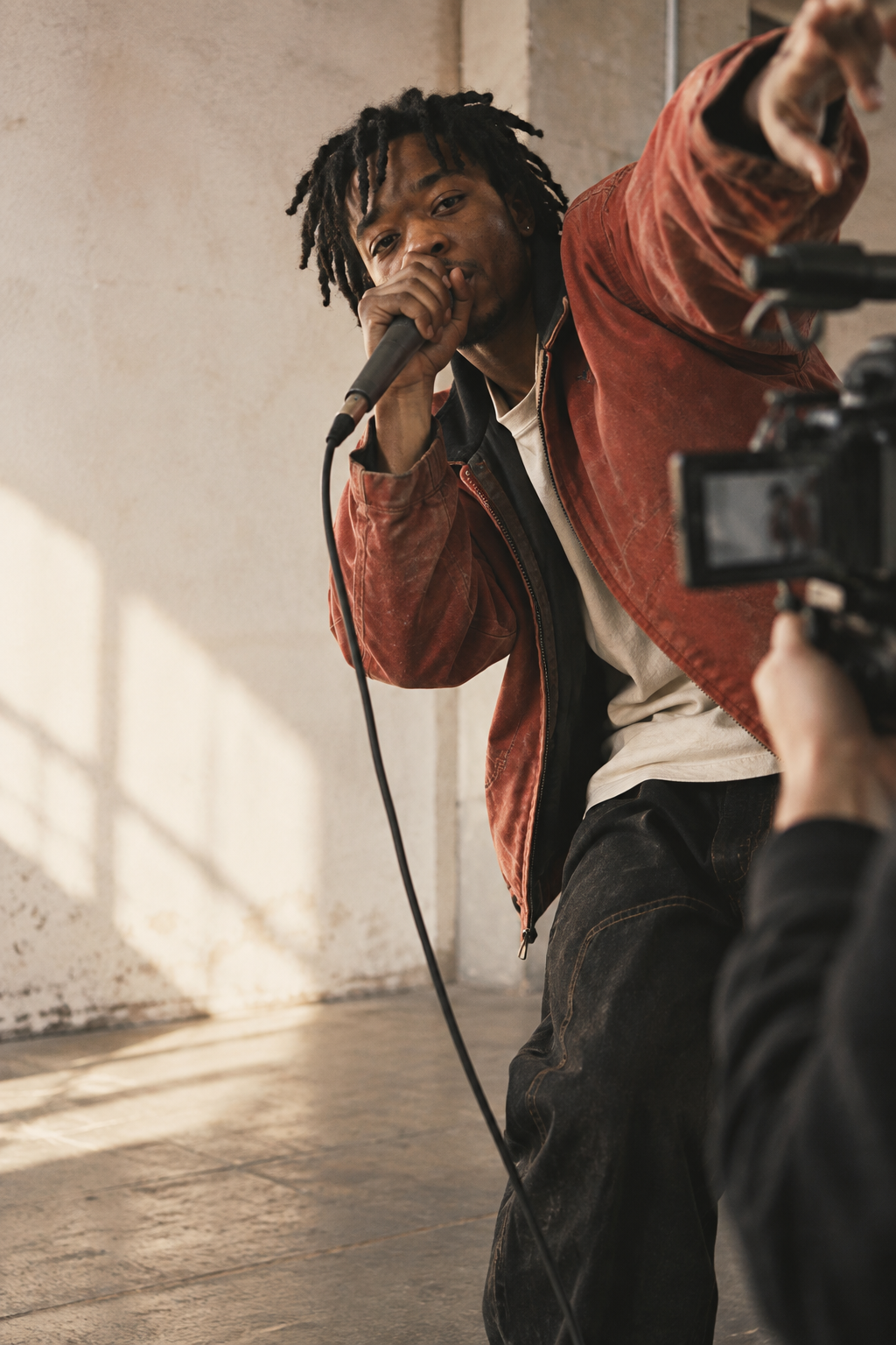 Independent Rappers Keep Releases Moving without New Shoots