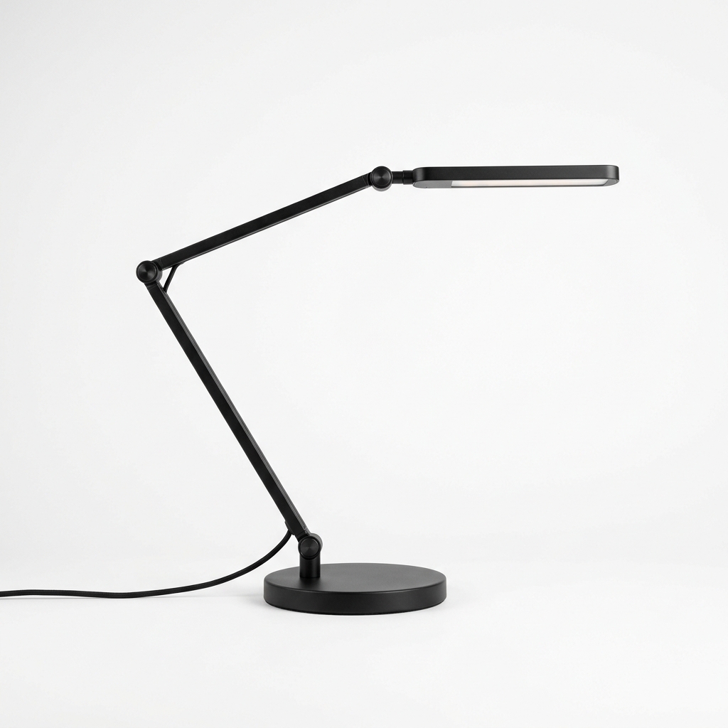 LED Desk Lamp