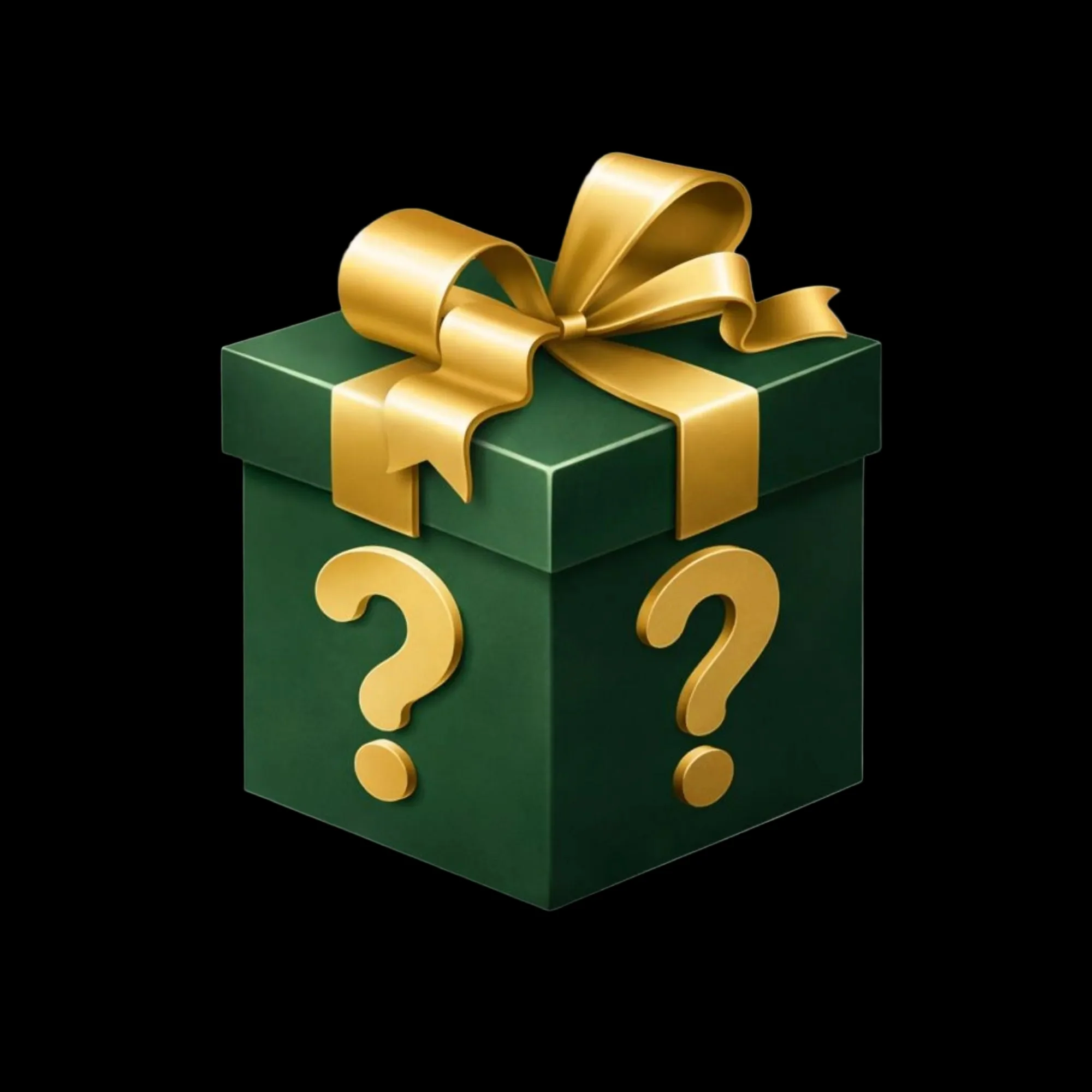 Mystery Gift