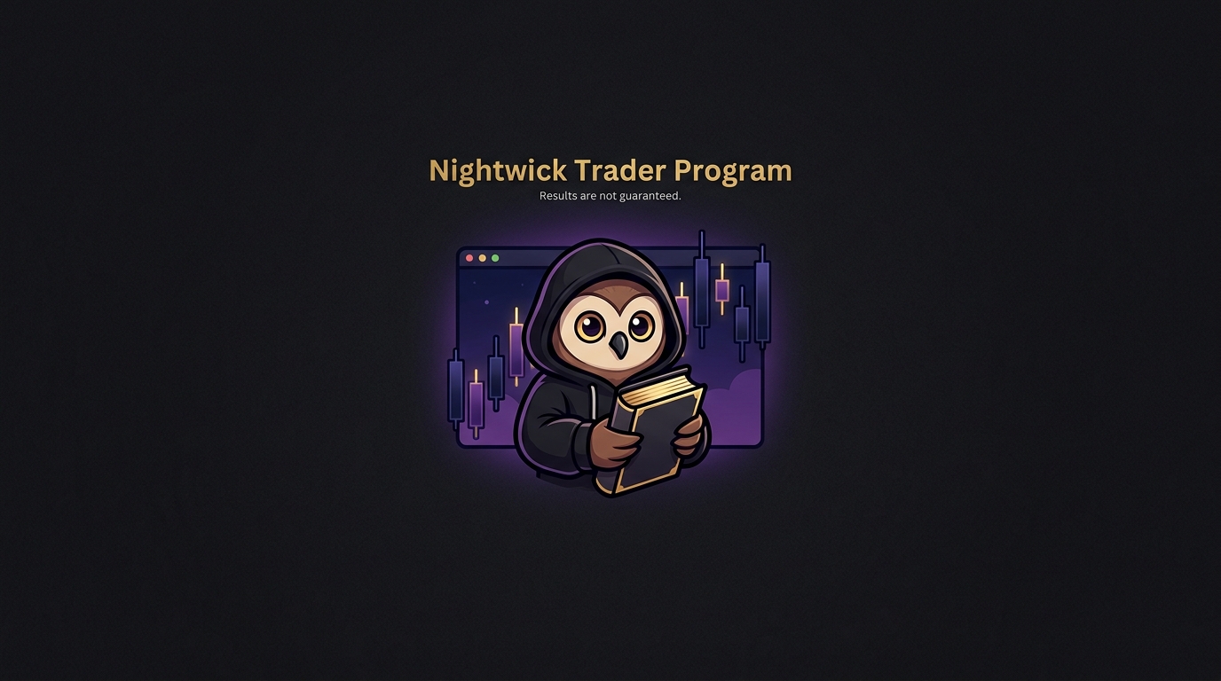 Nightwick Trader Program