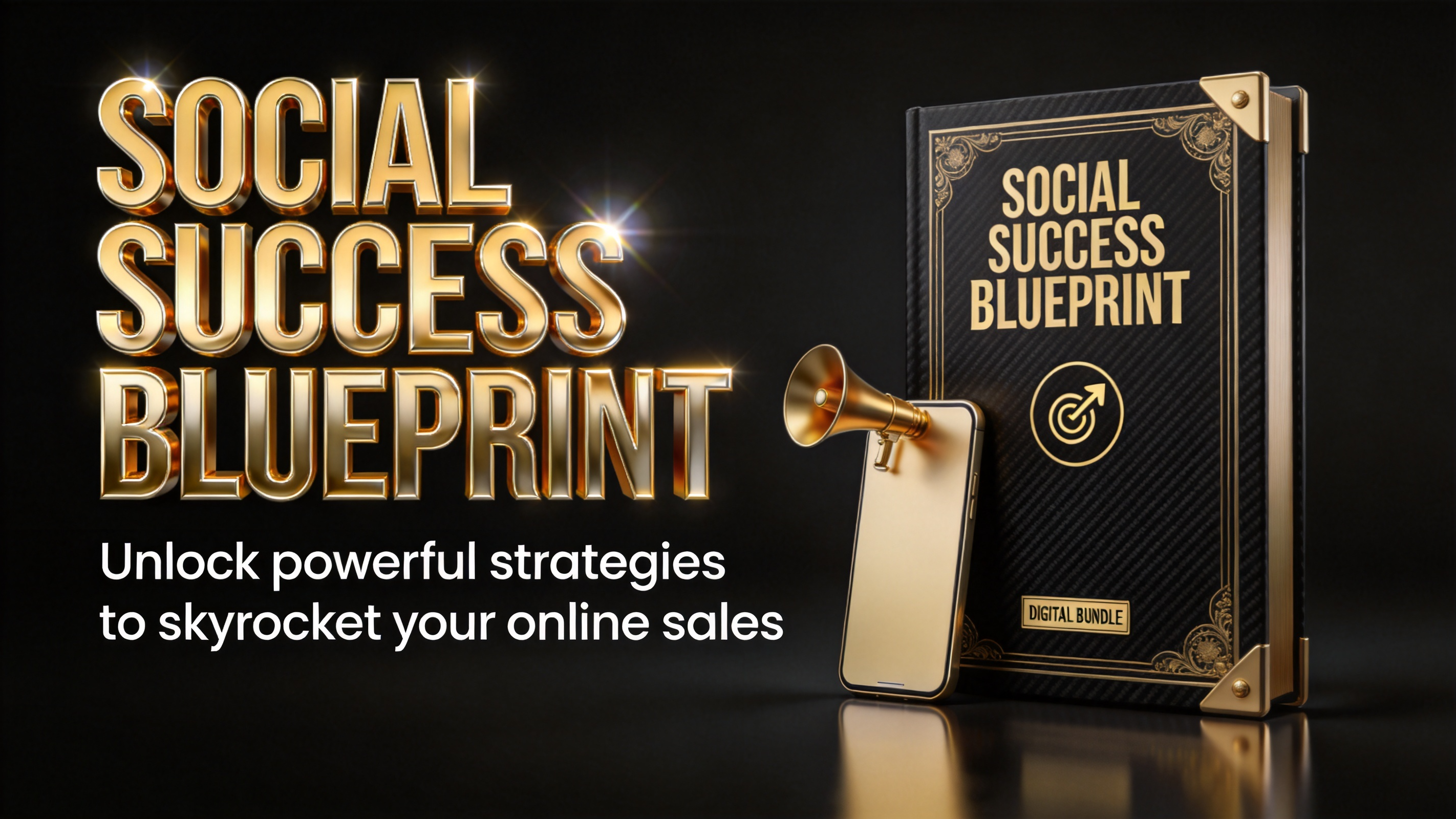 Social Success Blueprint
