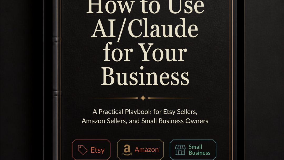 How to Use AI (Claude) for Your Business