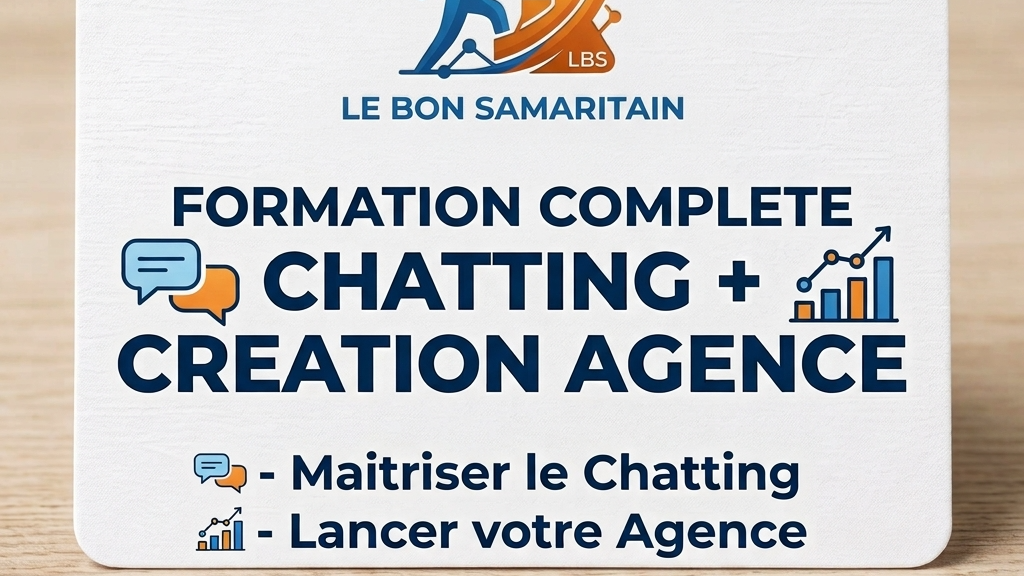 Formation OFM et Création d'Agence