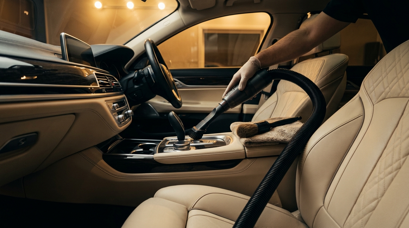 Interior Revival