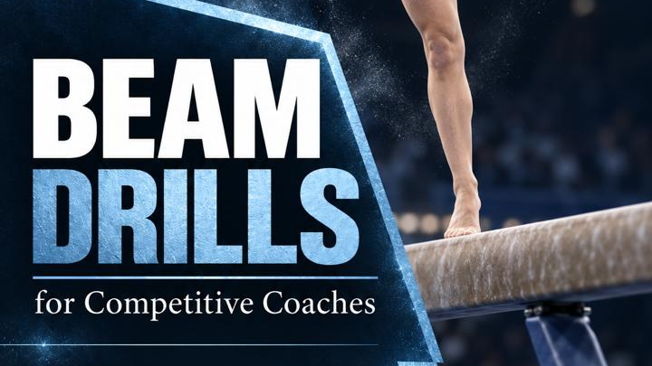 BEAM DRILLS
