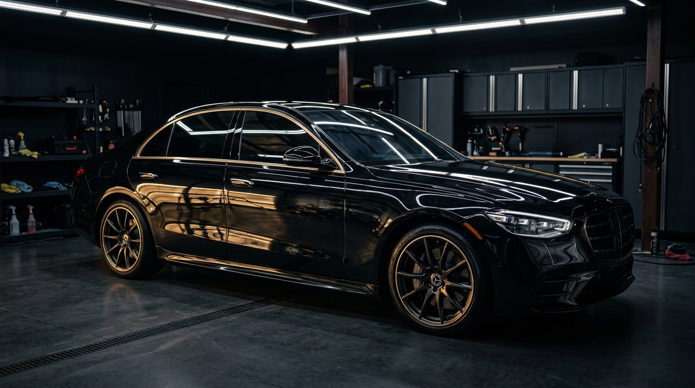 Royal Full Detail