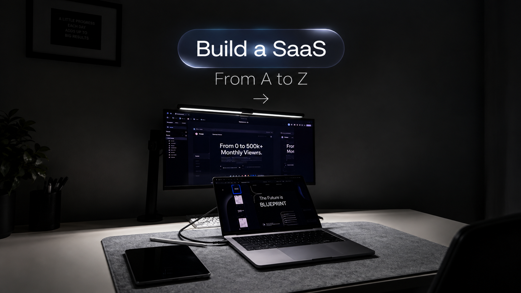 Saas Grind