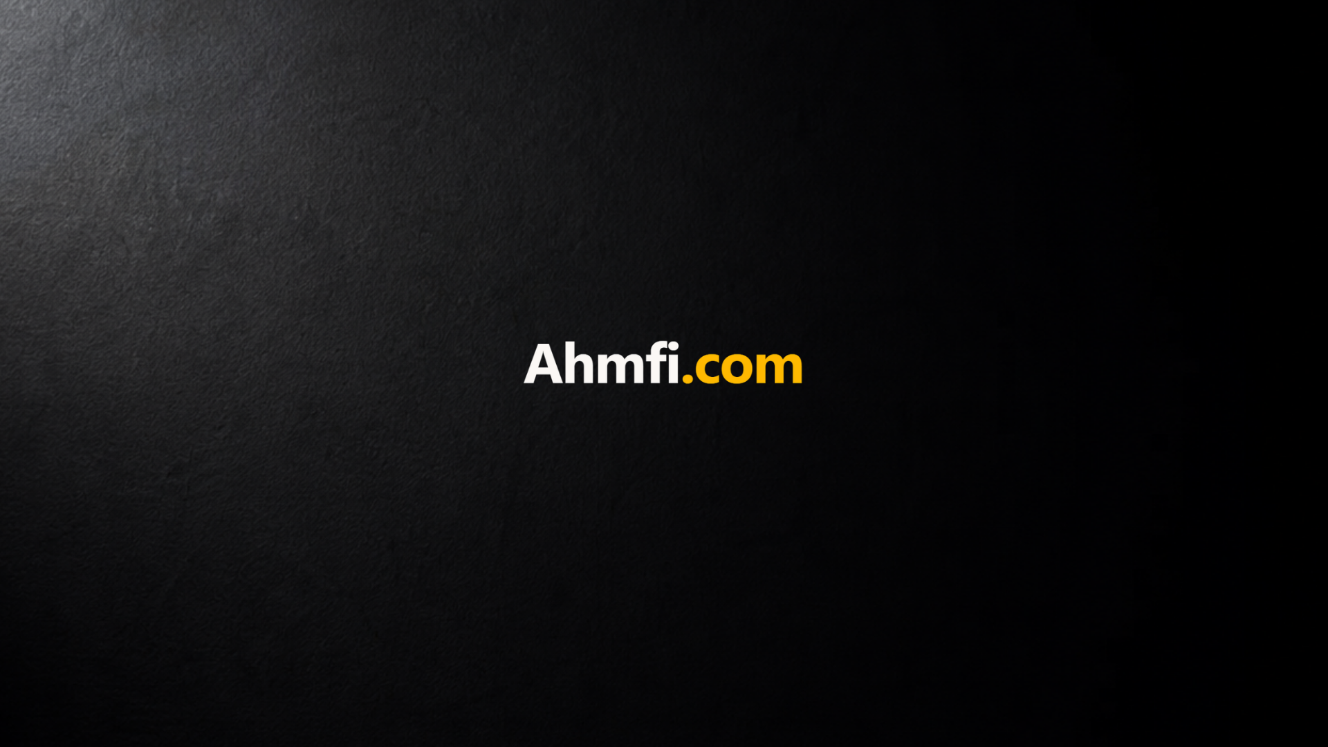 AHMFI IMPERIUM