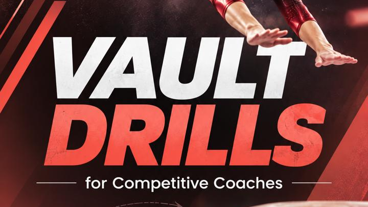 Vault Drills