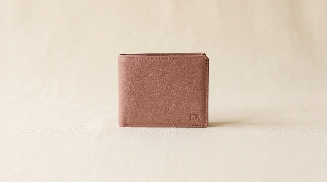 Everyday Wallet