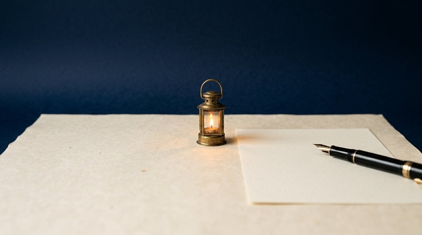 Offer Clarity Brief