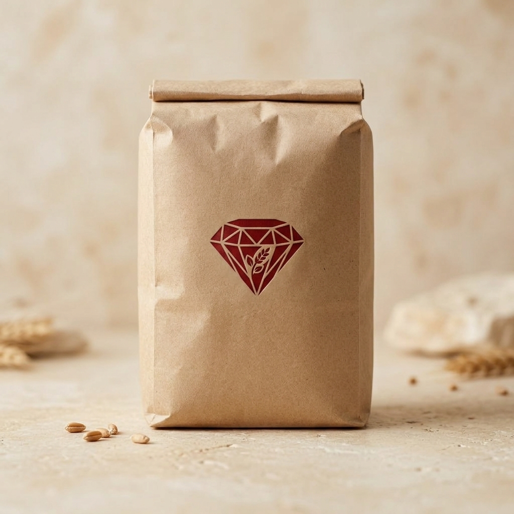 Wheat Flour 2kg