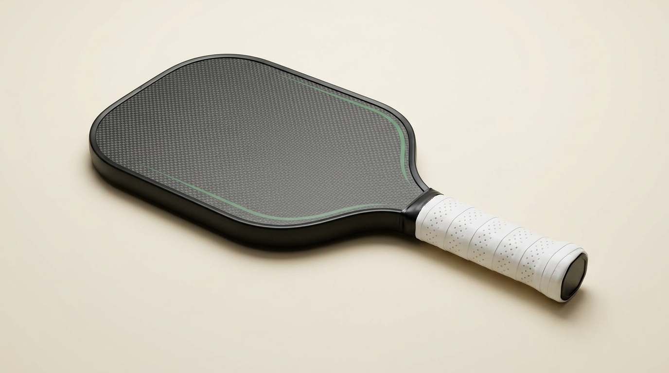 Rally Paddle