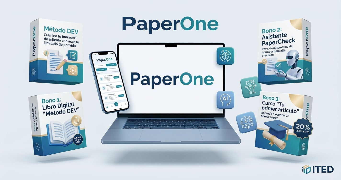 App PaperOne