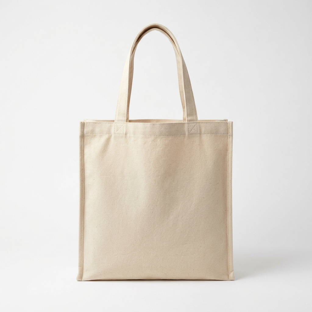 Canvas Tote Bag