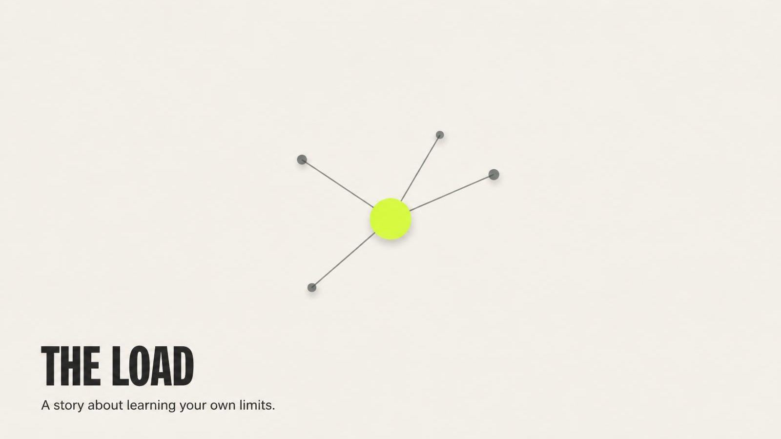 The Load