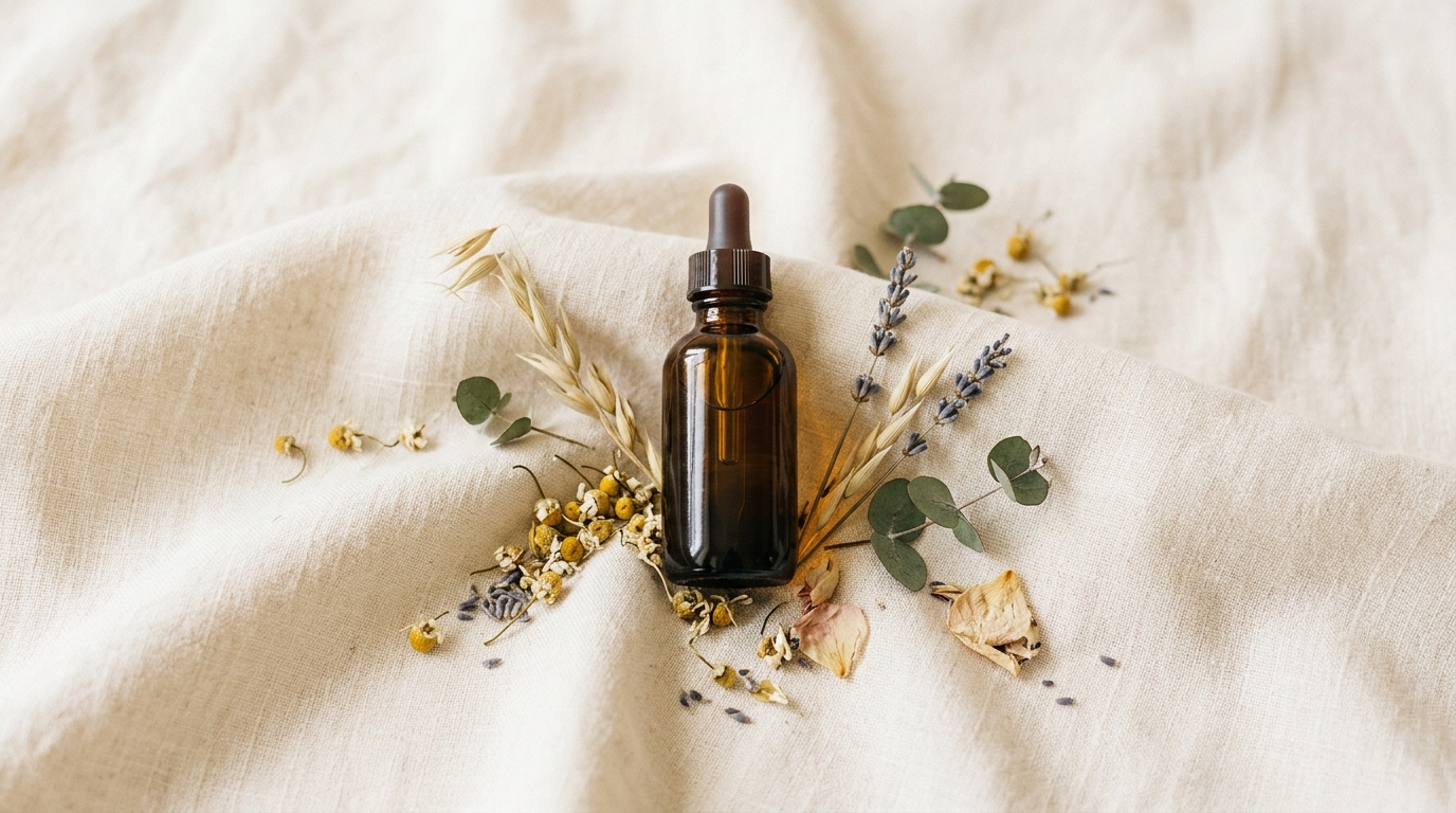 Rest Ritual Body Oil