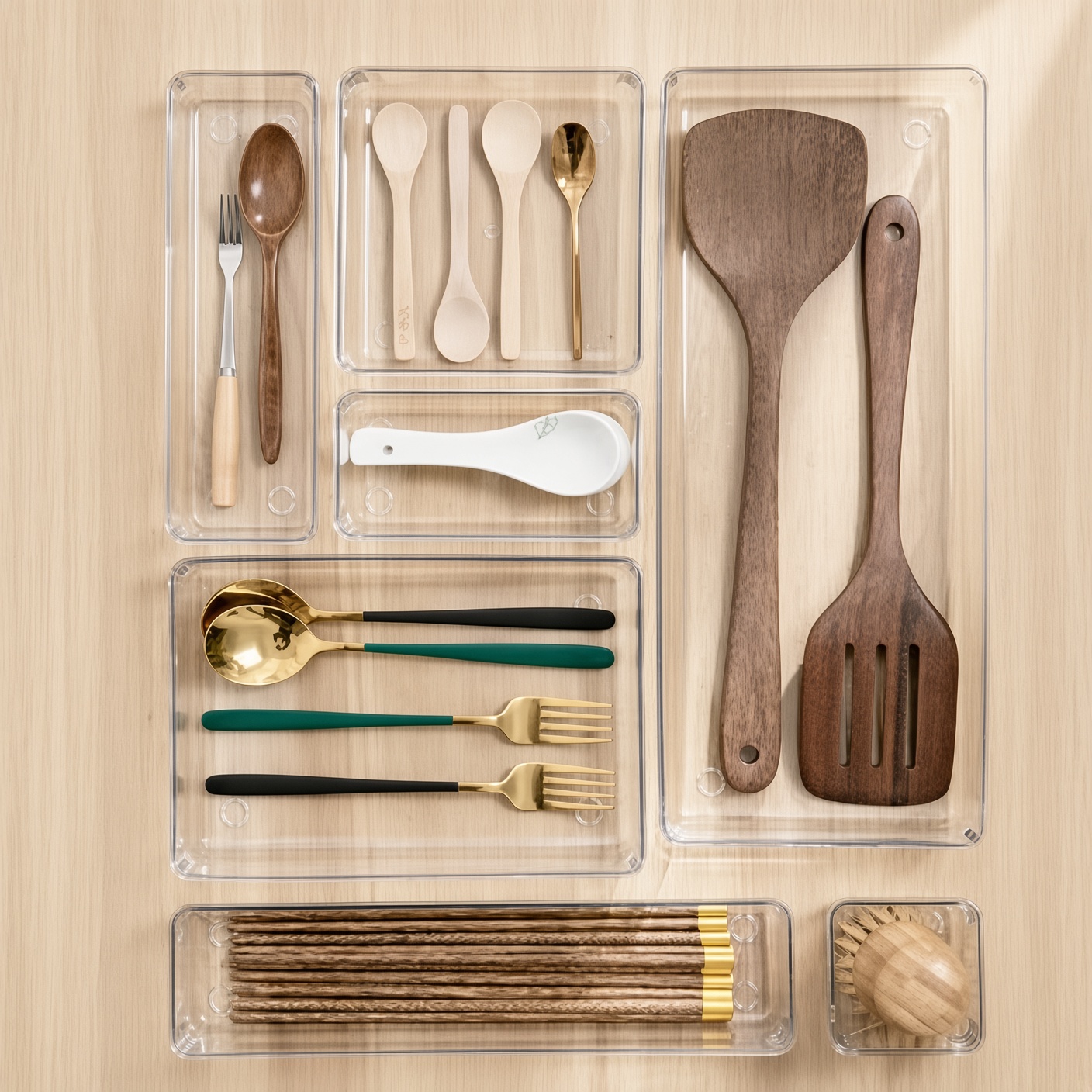 Drawer Organizer