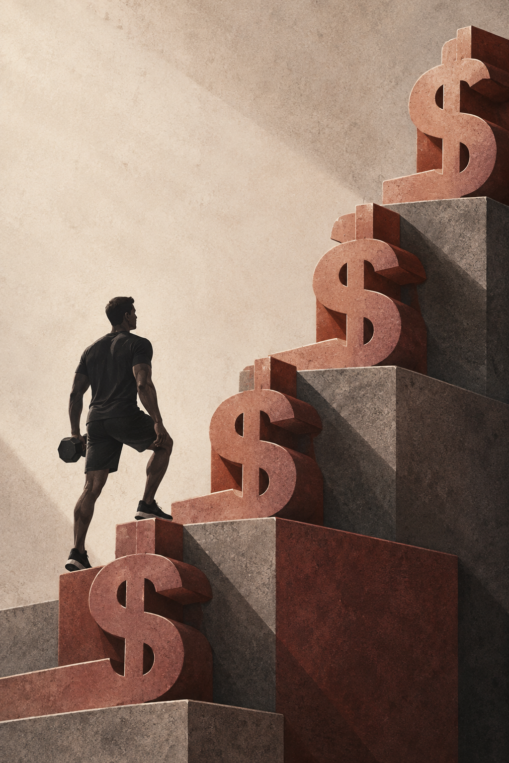 Get More Online Fitness Clients - System for Fitness Coaches