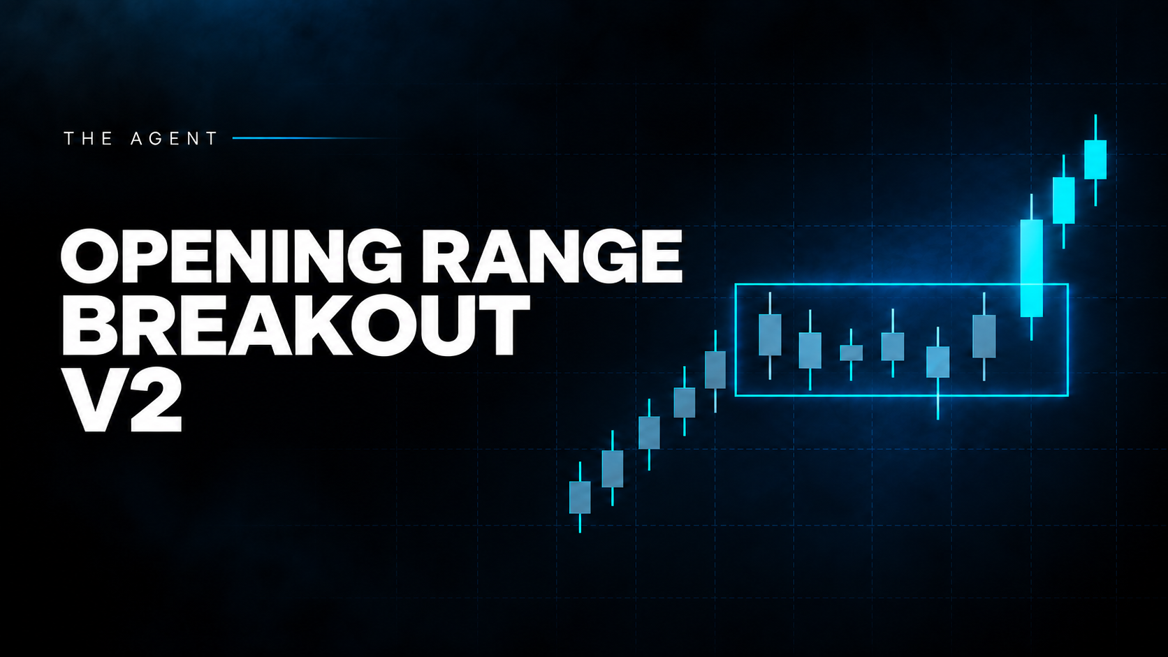 The Agent - Opening Range Breakout V2