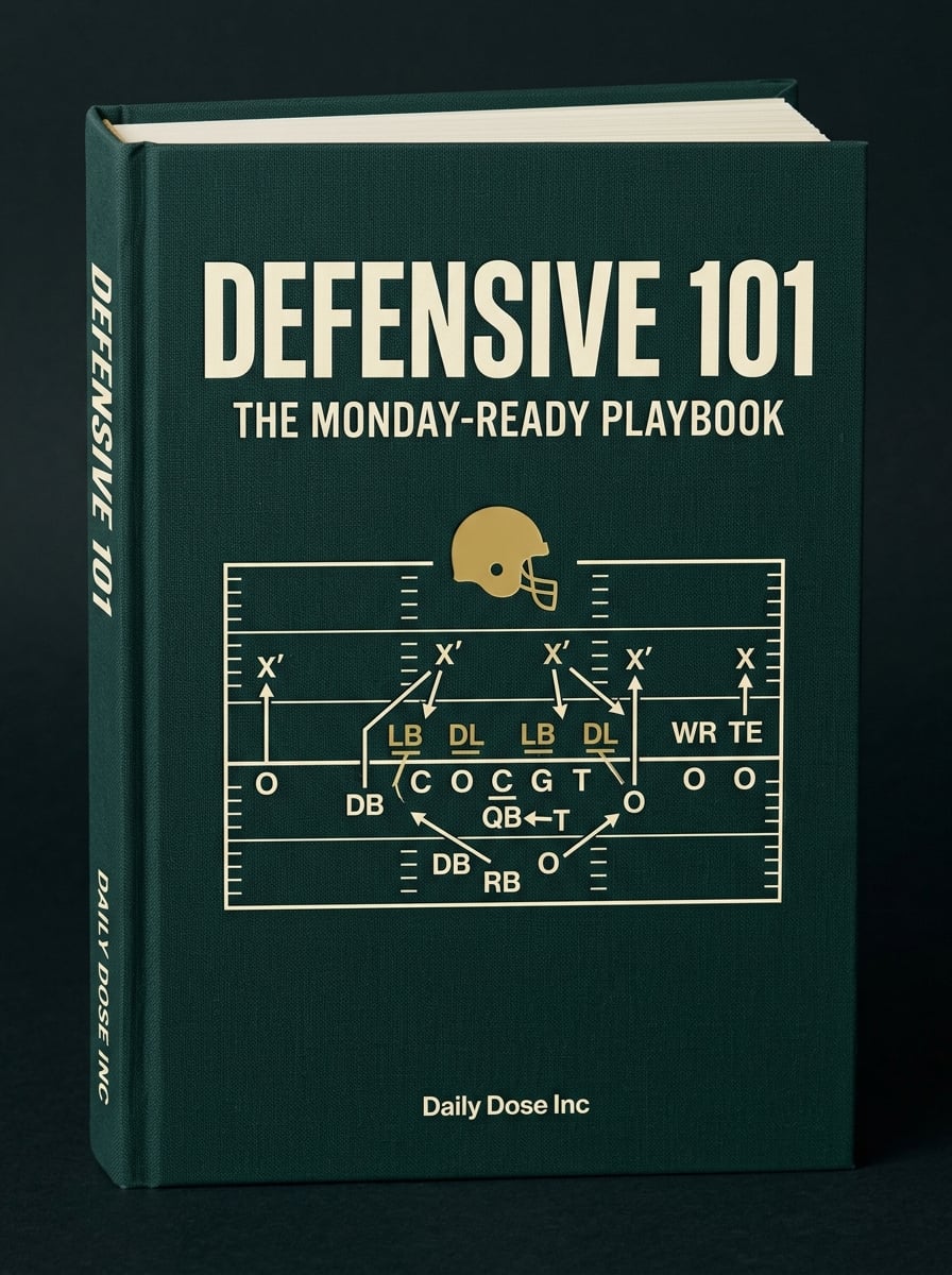 Defensive 101