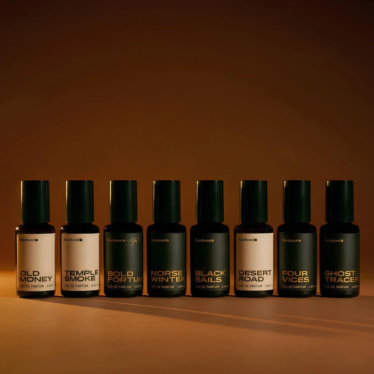 Custom Men’s Cologne Set