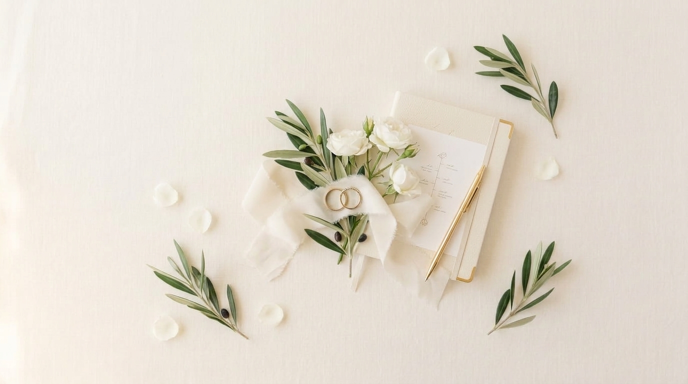 Complete Wedding Planer 