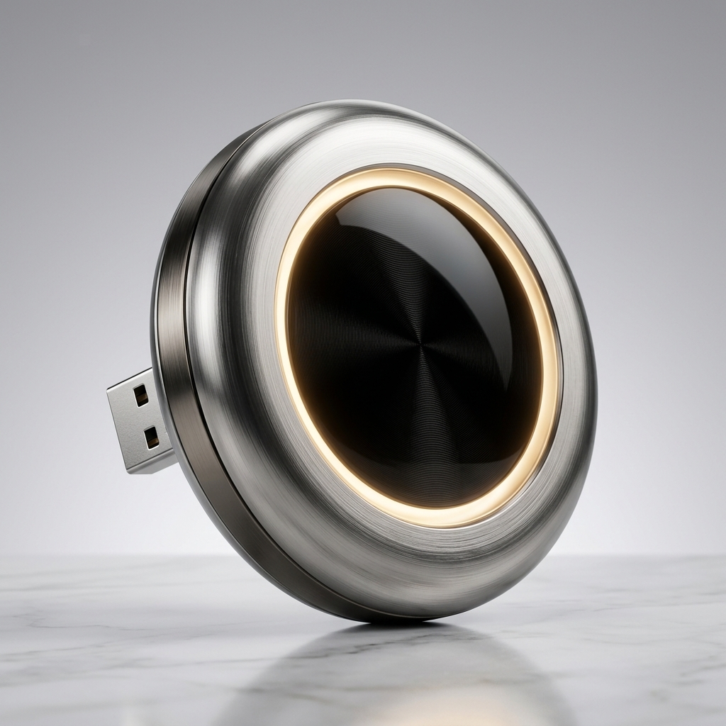 The Orbis Halo