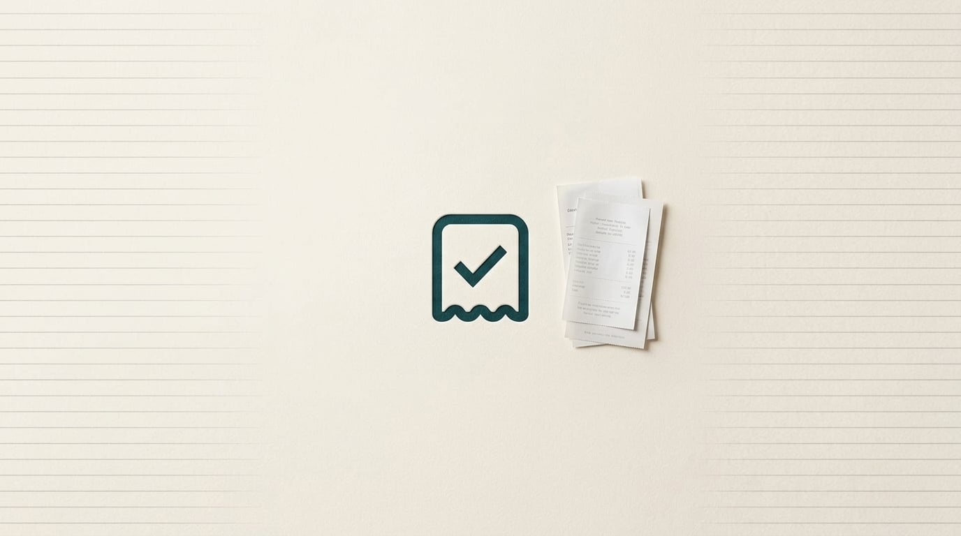 Monthly Expense Desk