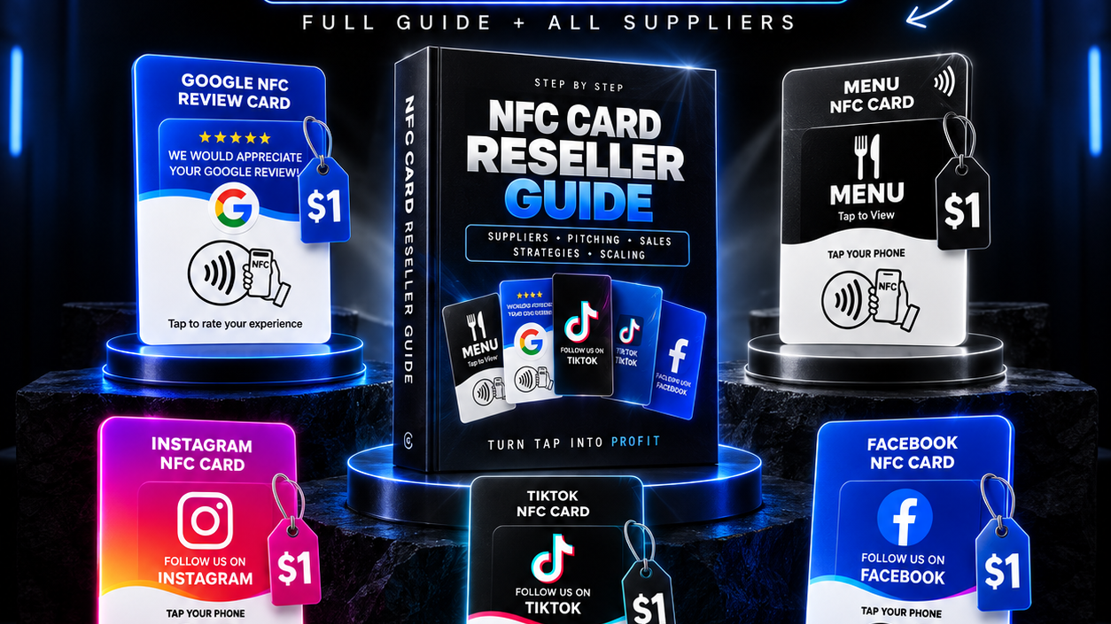 All suppliers 