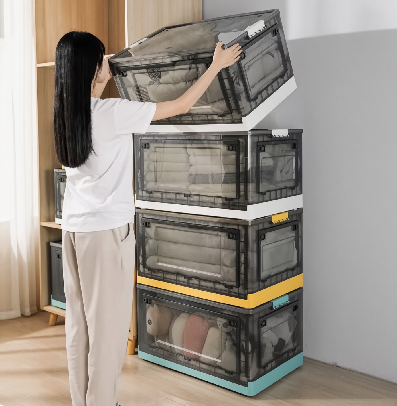 Storage Container