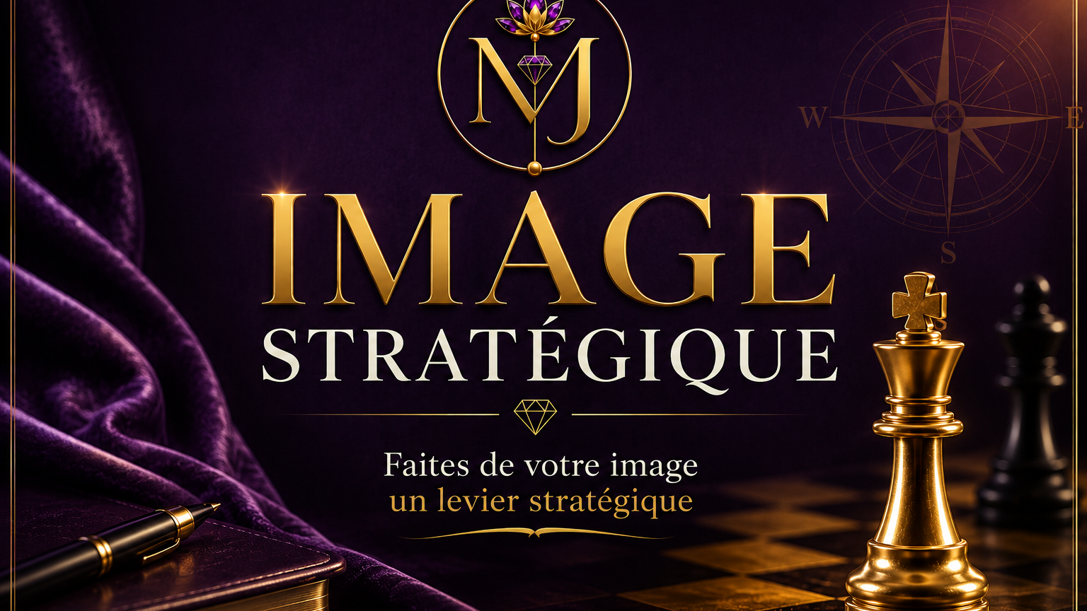 Image stratégique