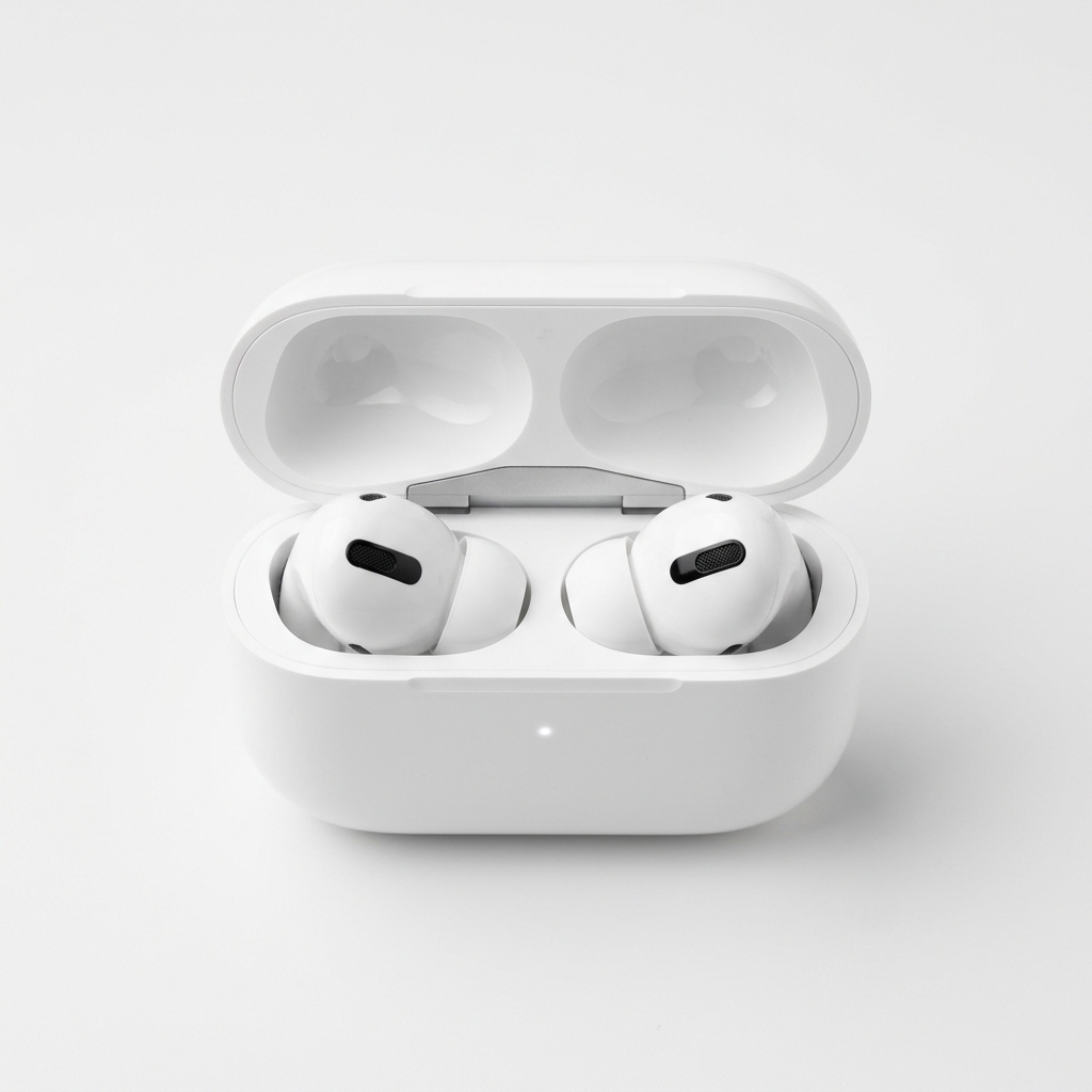 Wireless Earbuds