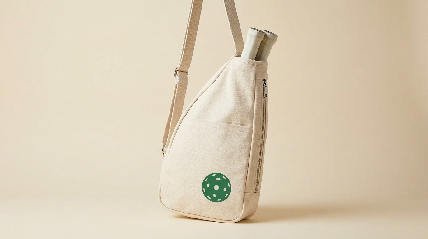 Rally Sling Bag