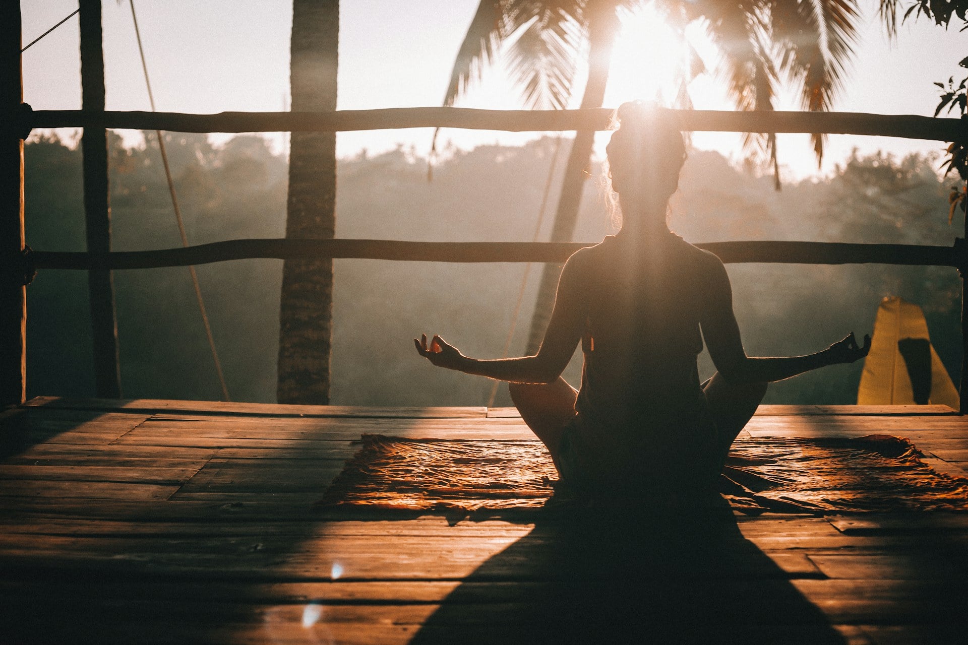 Guide to the 7 Chakras & the start of your Healing Journey✨