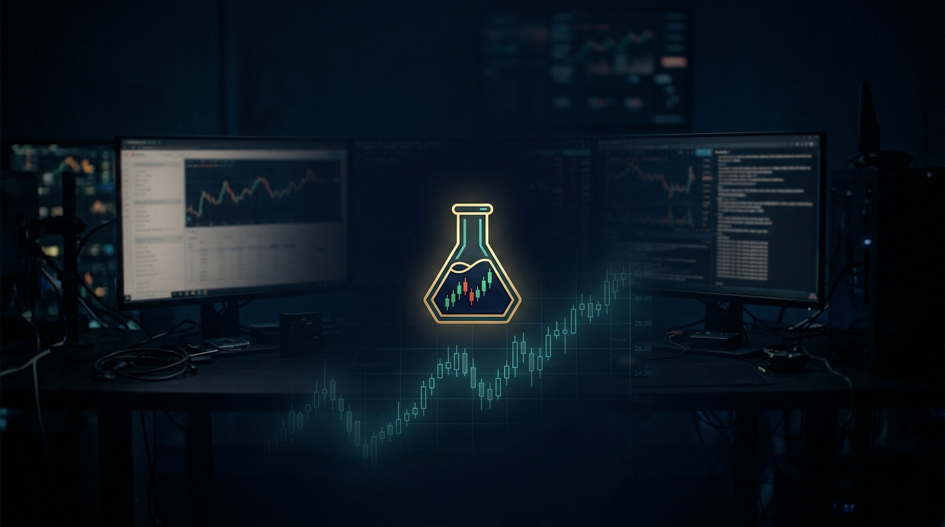 Trading Lab