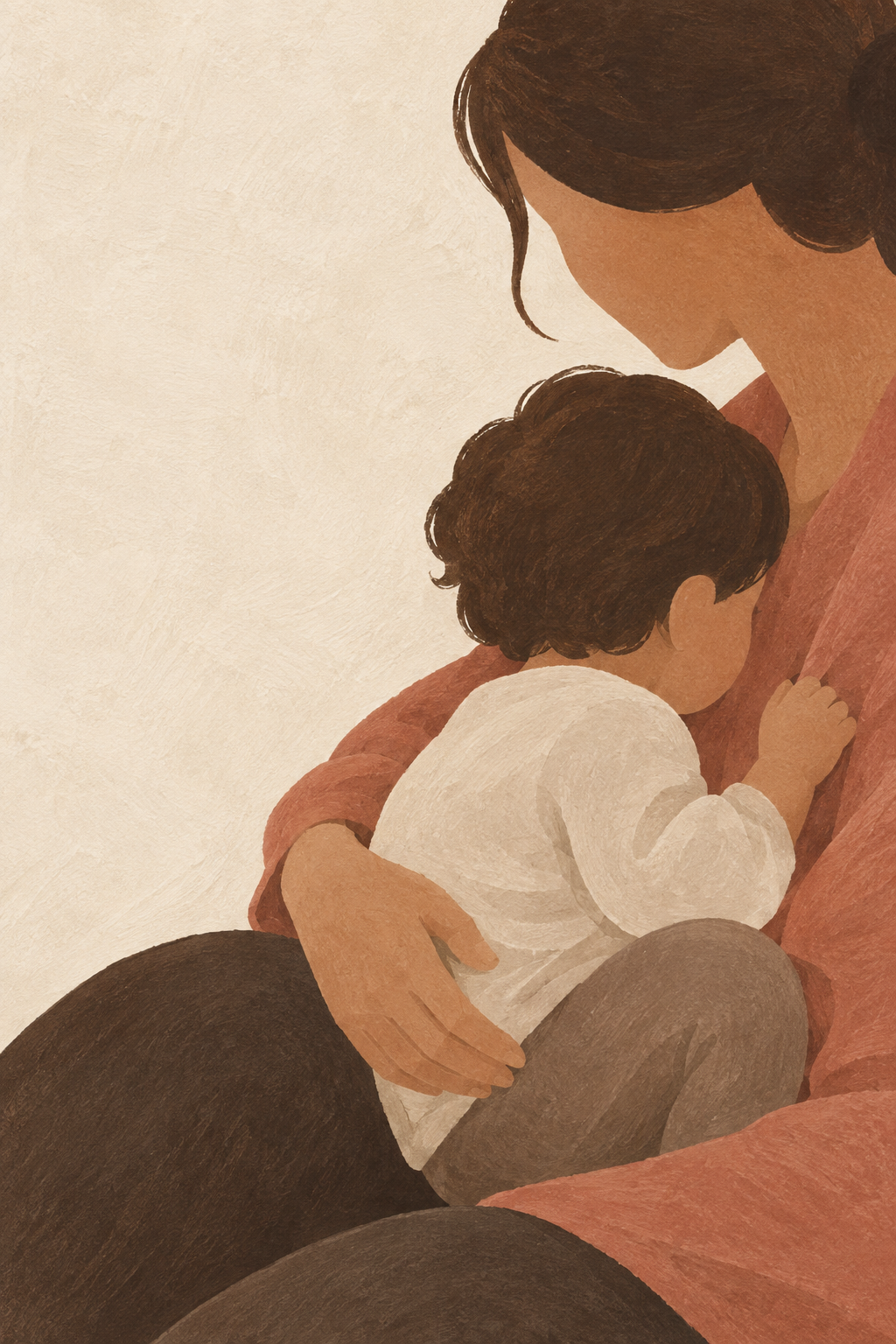 Parents Guiding Toddler Meltdowns Without Shouting or Threats