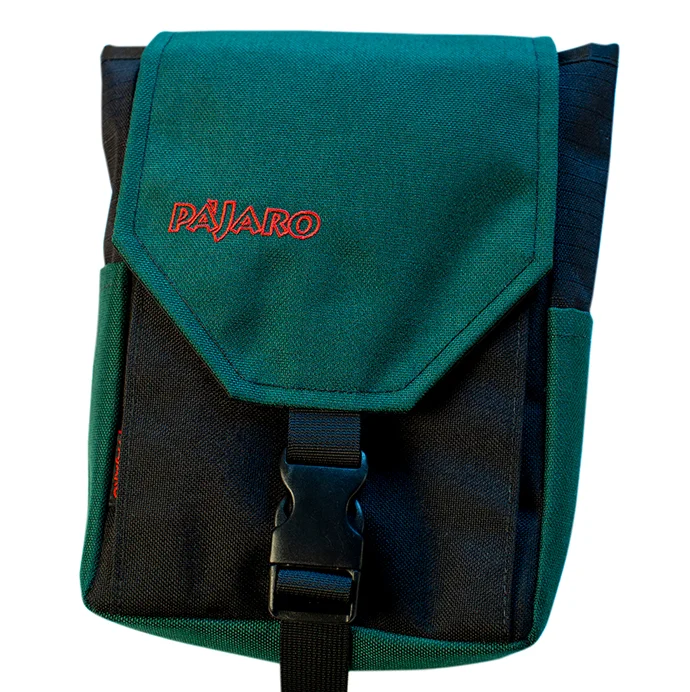 The Original Pajaro Field Bag