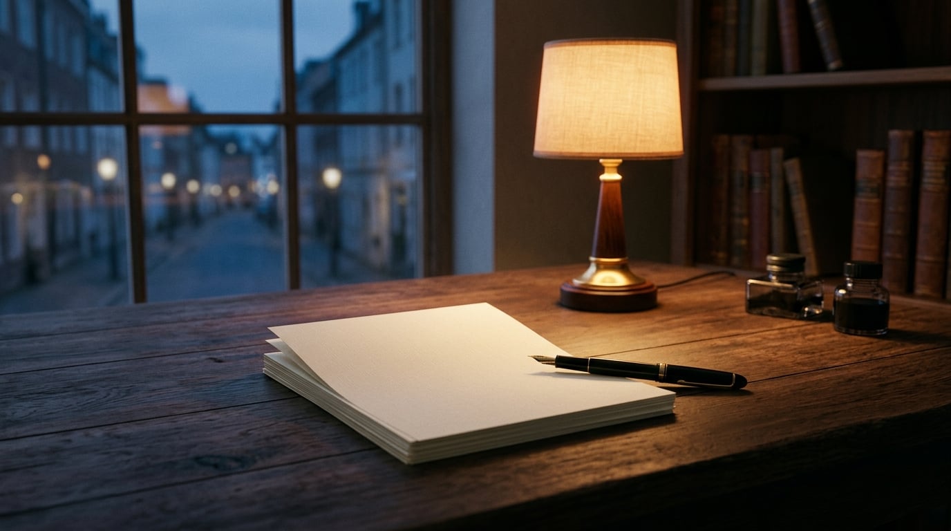 Homepage Copy Package