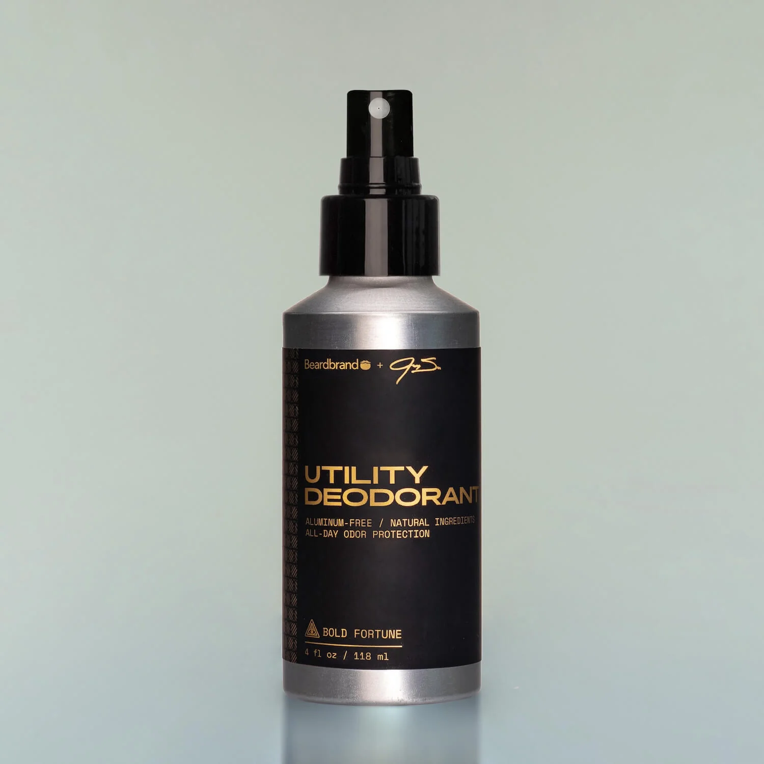 Bold Fortune Utility Deodorant