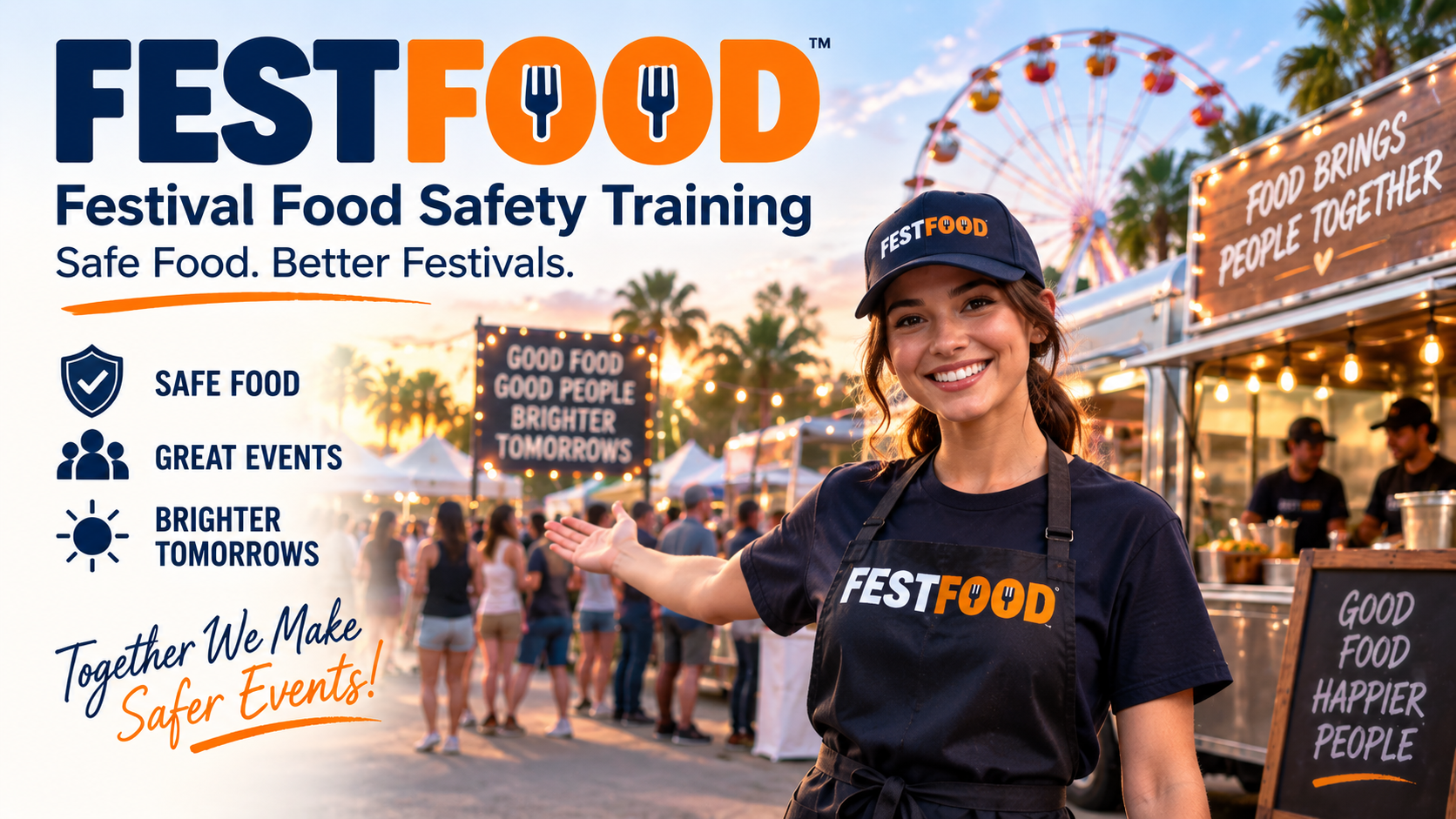 FOODFEST -Food Safety Training