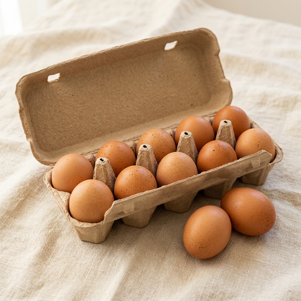 Pasture Eggs